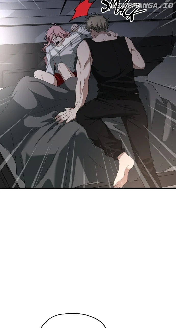 I will steal your place chapter 40 page 86