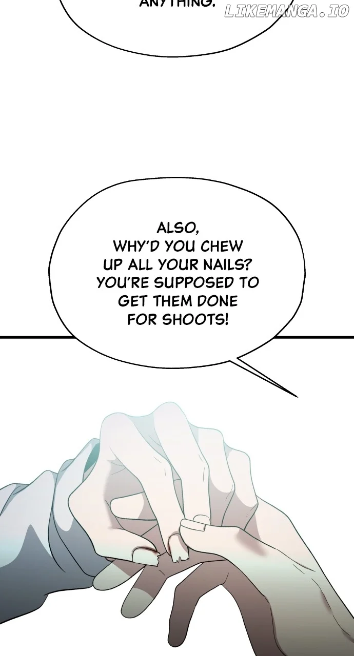 I will steal your place chapter 40 page 89