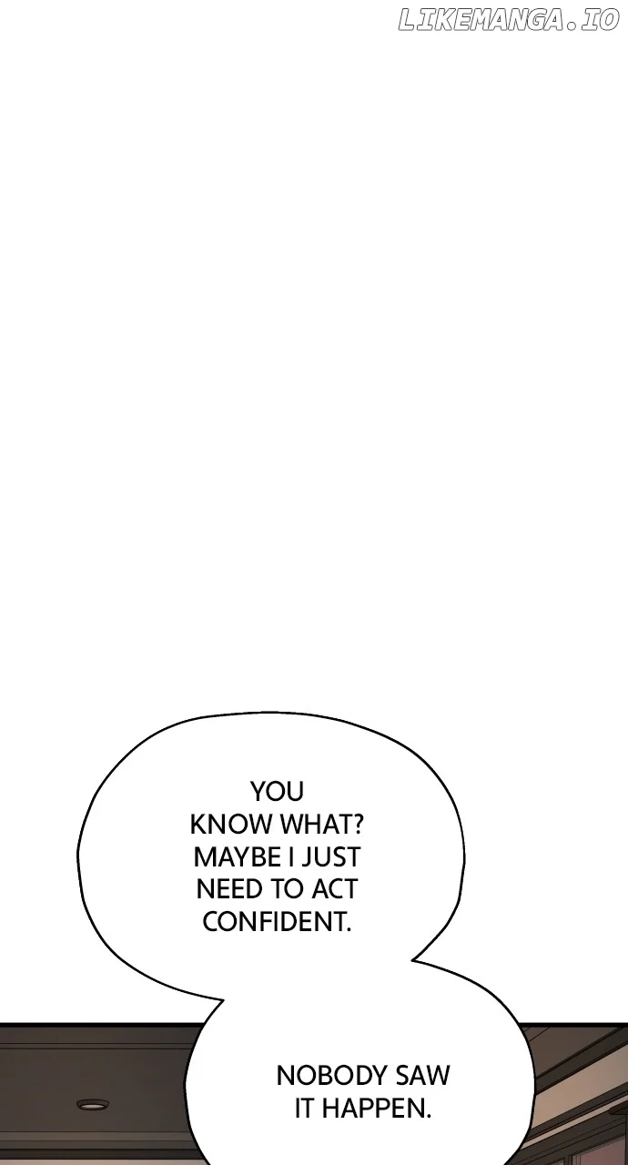 I will steal your place chapter 40 page 93