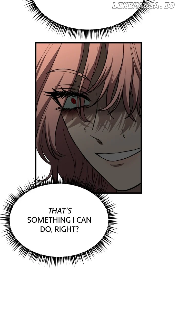 I will steal your place chapter 40 page 97