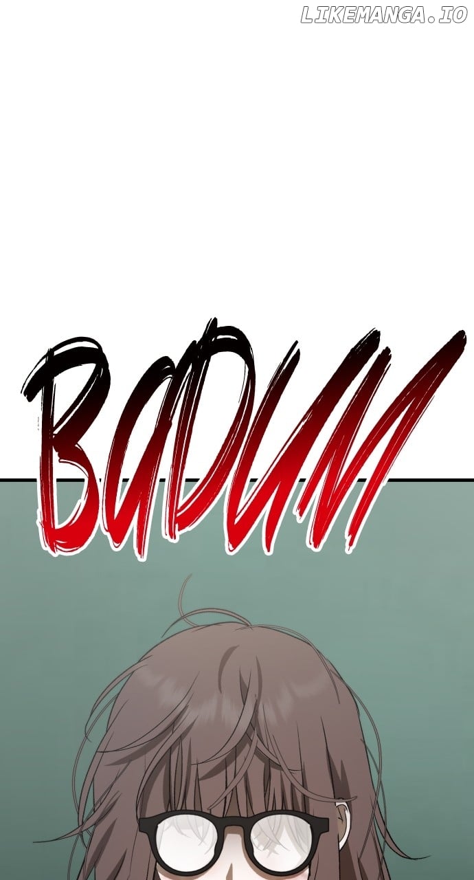 I will steal your place chapter 41 page 131