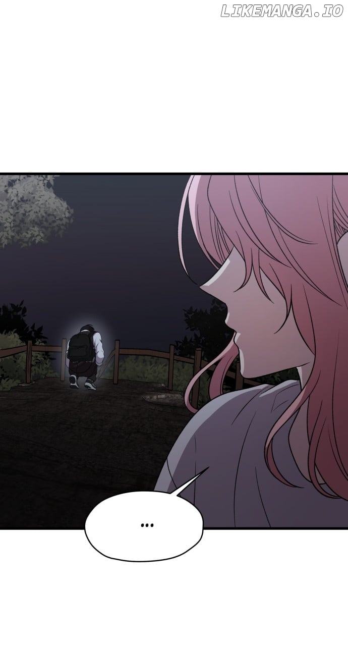 I will steal your place chapter 41 page 44