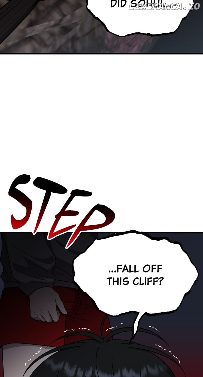 I will steal your place chapter 41 page 46