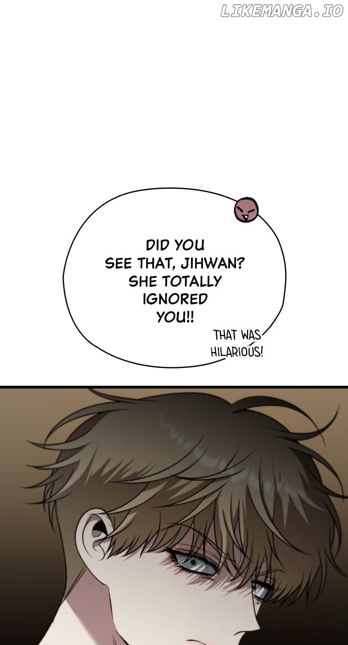 I will steal your place chapter 41 page 76