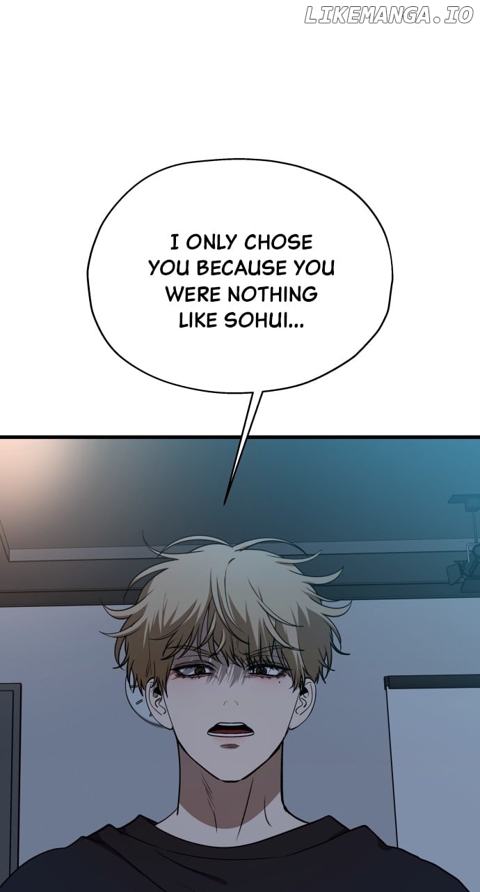 I will steal your place chapter 41 page 79