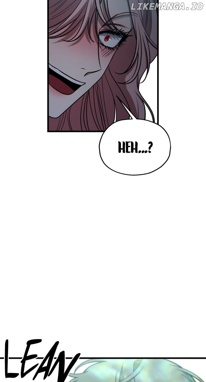 I will steal your place chapter 41 page 85