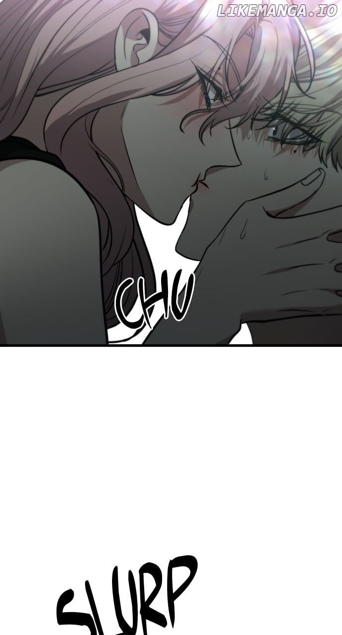 I will steal your place chapter 41 page 87