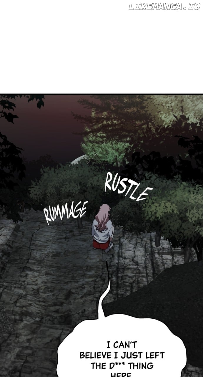 I will steal your place chapter 41 page 9