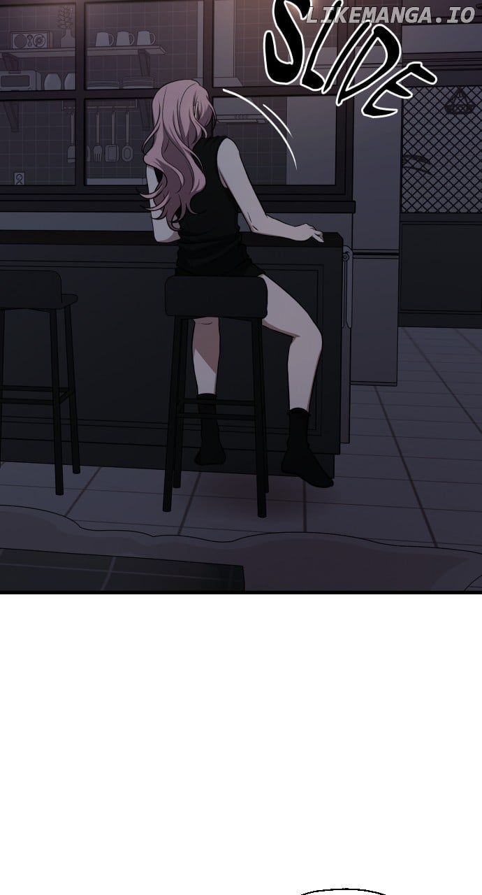 I will steal your place chapter 41 page 99