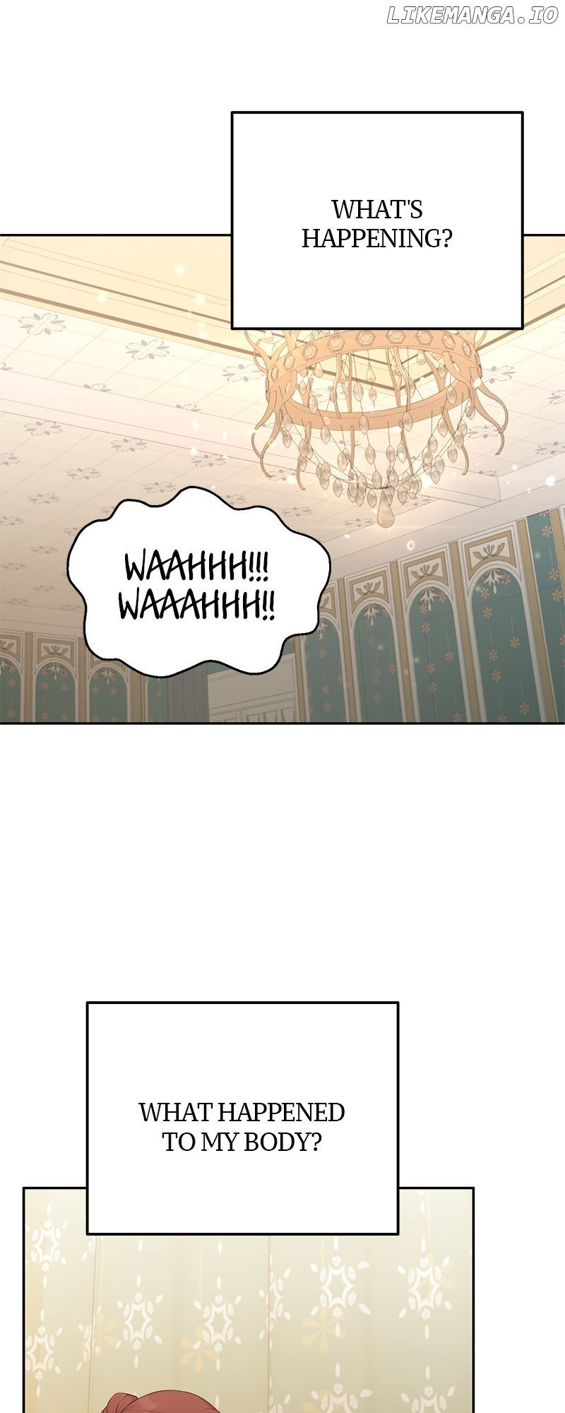 I Vow to Take the Tyrant’s Throne chapter 1 page 8
