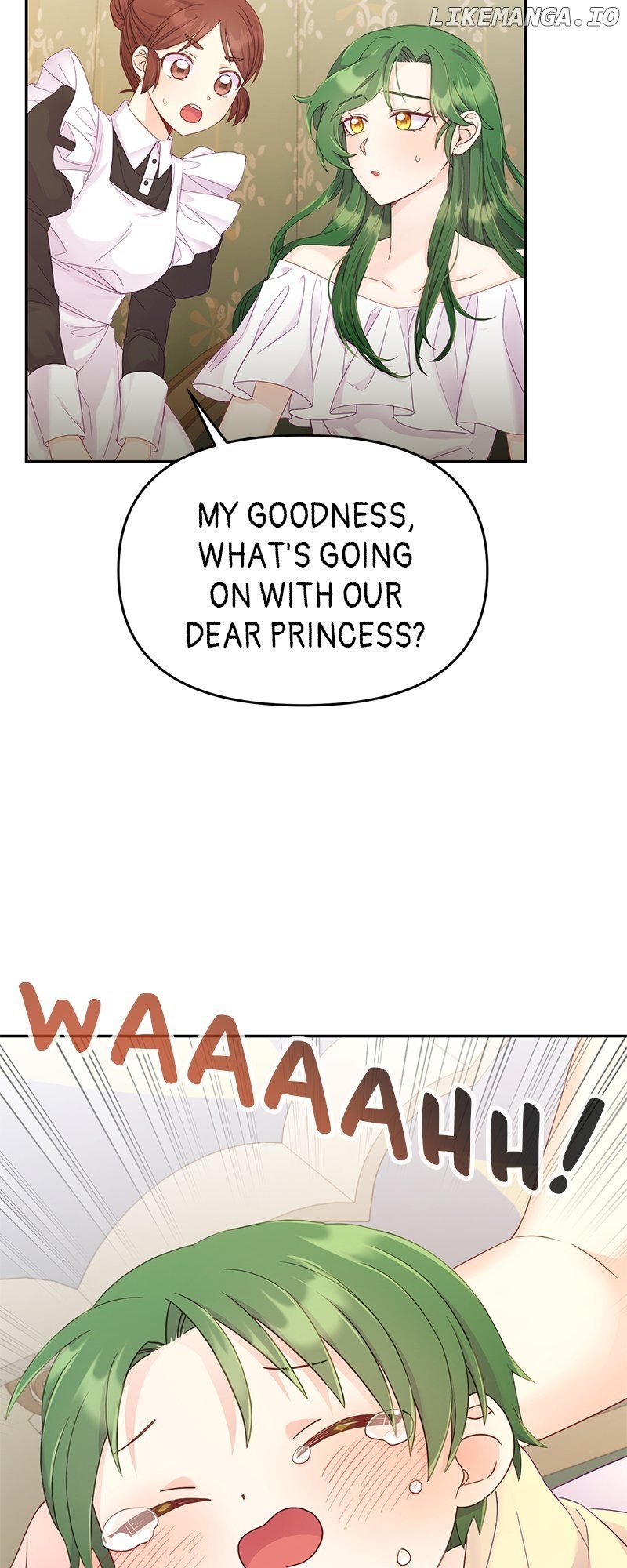 I Vow to Take the Tyrant’s Throne chapter 1 page 9
