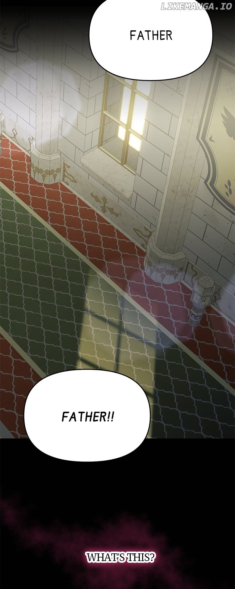 I Vow to Take the Tyrant’s Throne chapter 1 page 30