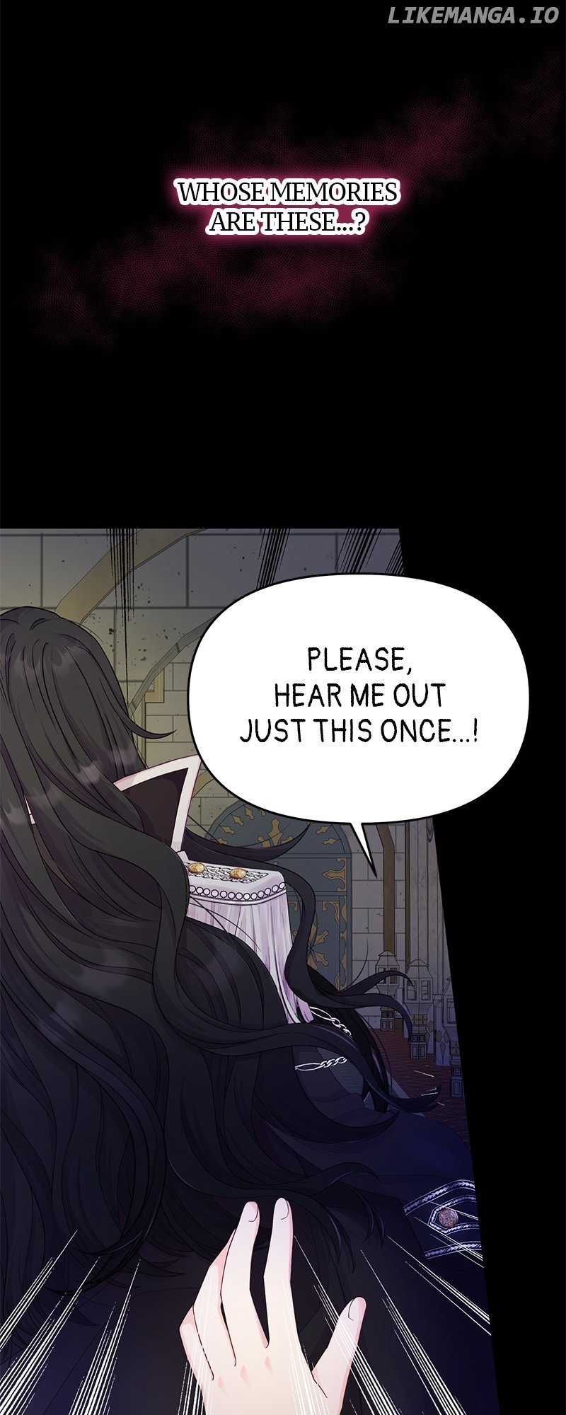 I Vow to Take the Tyrant’s Throne chapter 1 page 32