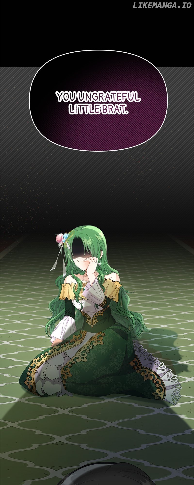 I Vow to Take the Tyrant’s Throne chapter 1 page 37
