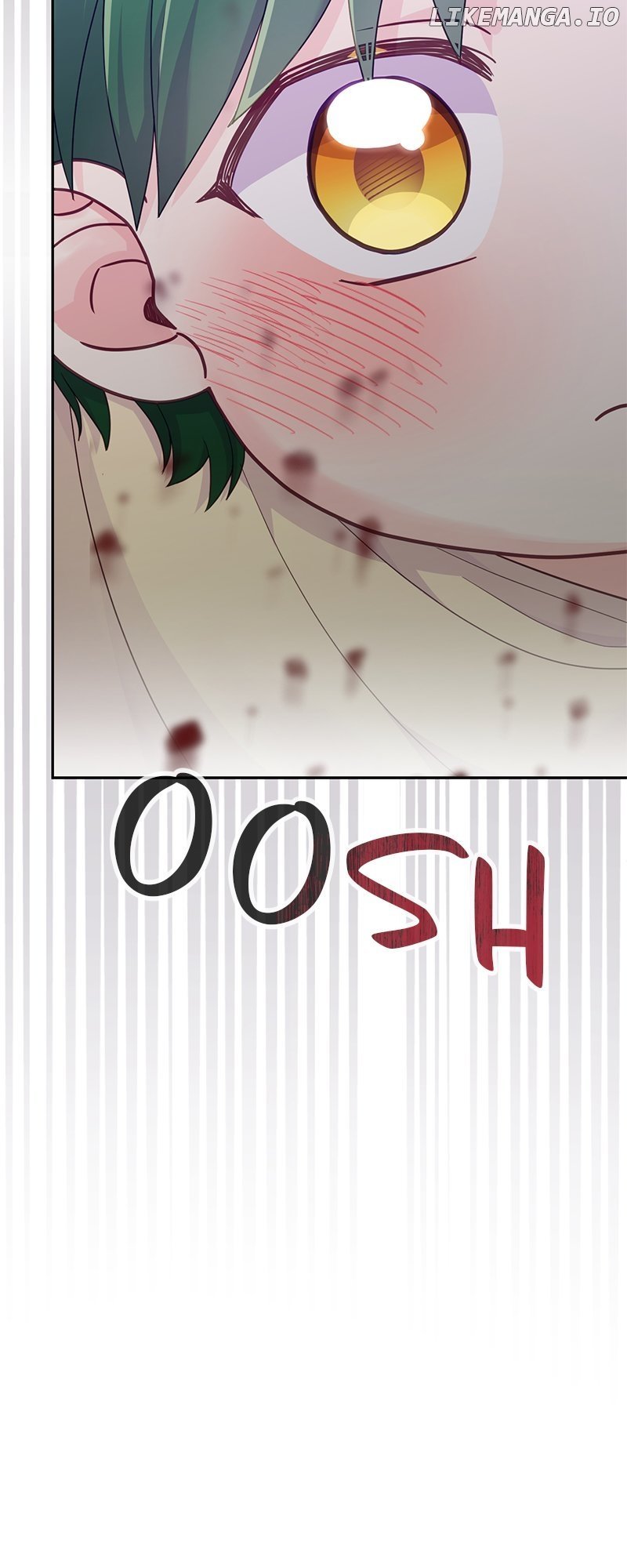 I Vow to Take the Tyrant’s Throne chapter 1 page 53