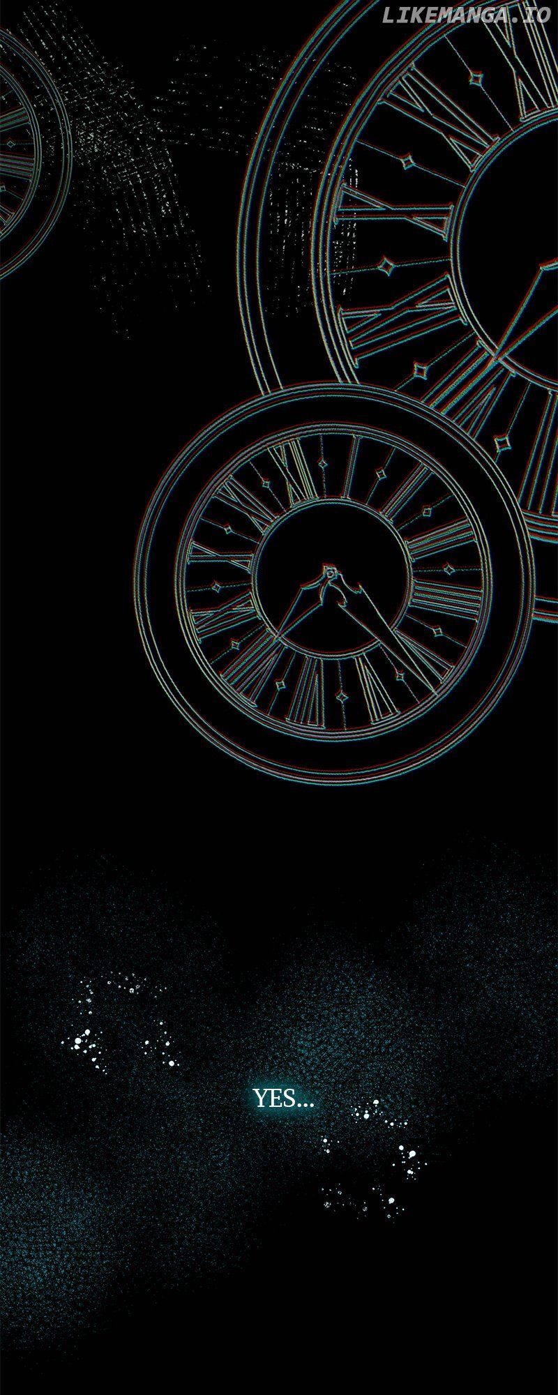 I Vow to Take the Tyrant’s Throne chapter 1 page 67