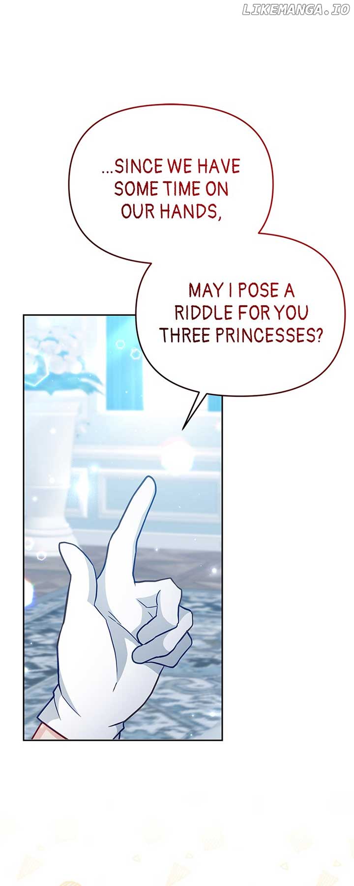 I Vow to Take the Tyrant’s Throne chapter 10 page 7