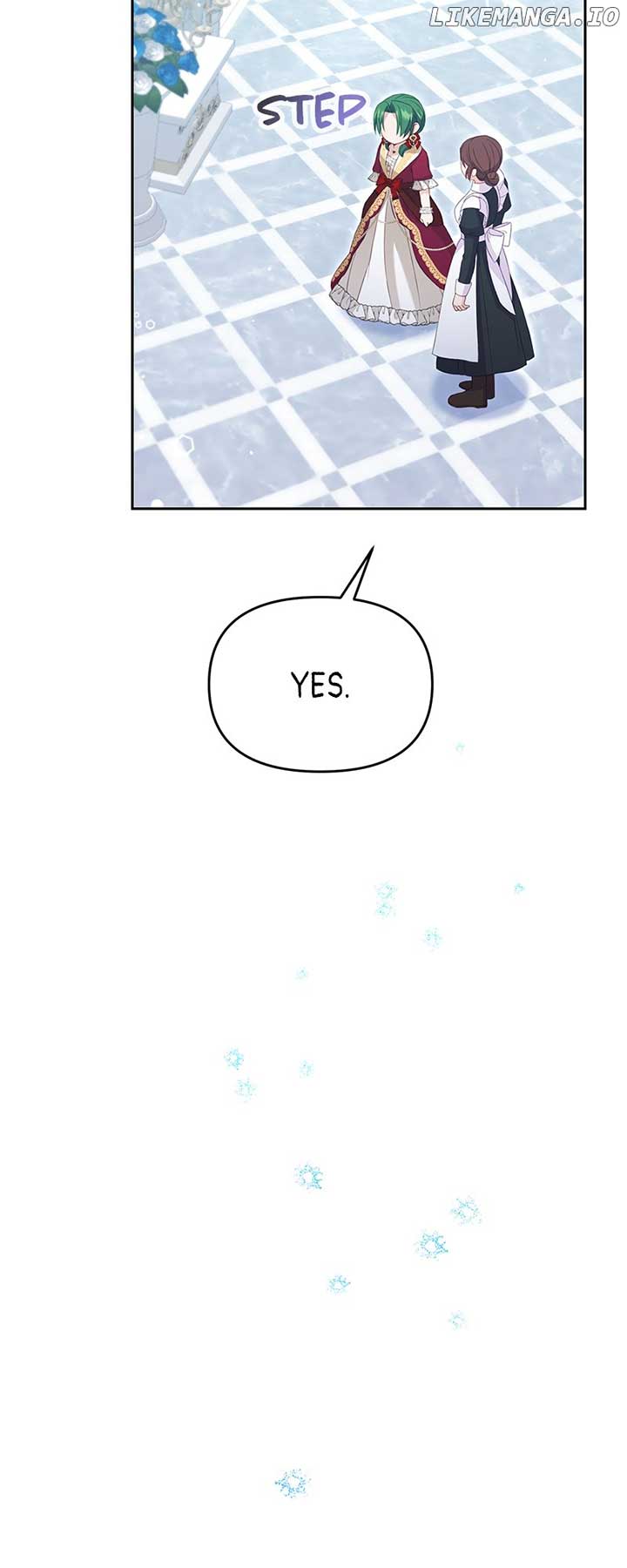 I Vow to Take the Tyrant’s Throne chapter 10 page 45