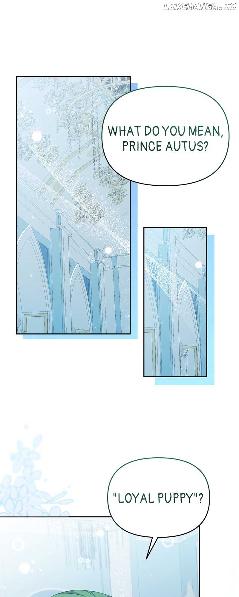 I Vow to Take the Tyrant’s Throne chapter 11 page 1