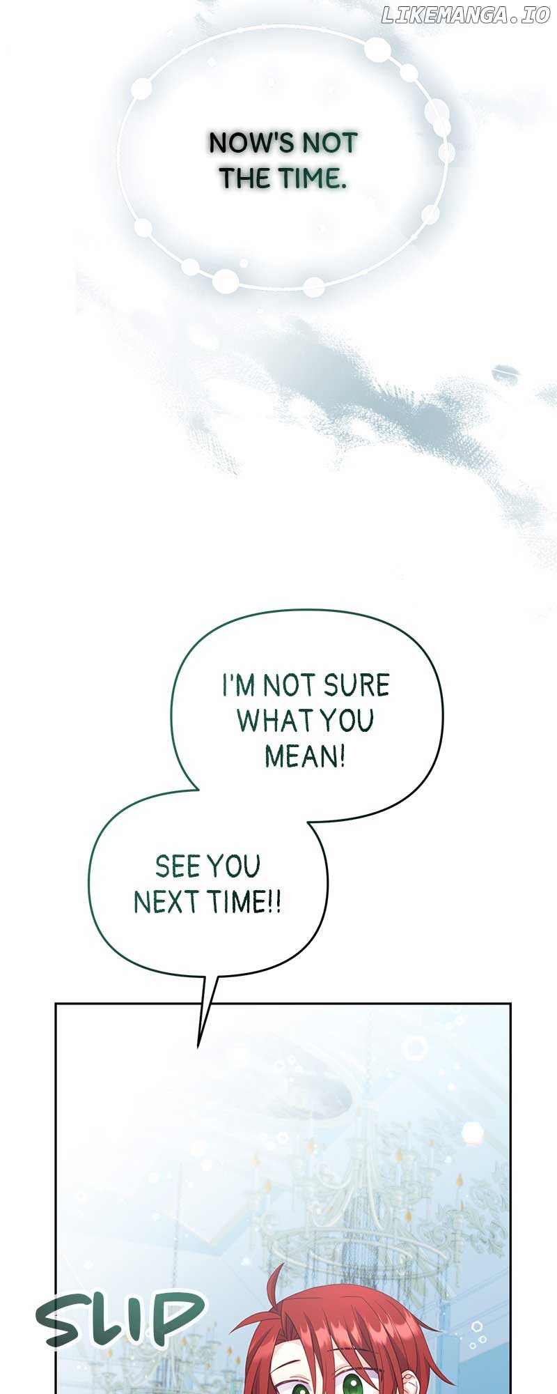 I Vow to Take the Tyrant’s Throne chapter 11 page 8