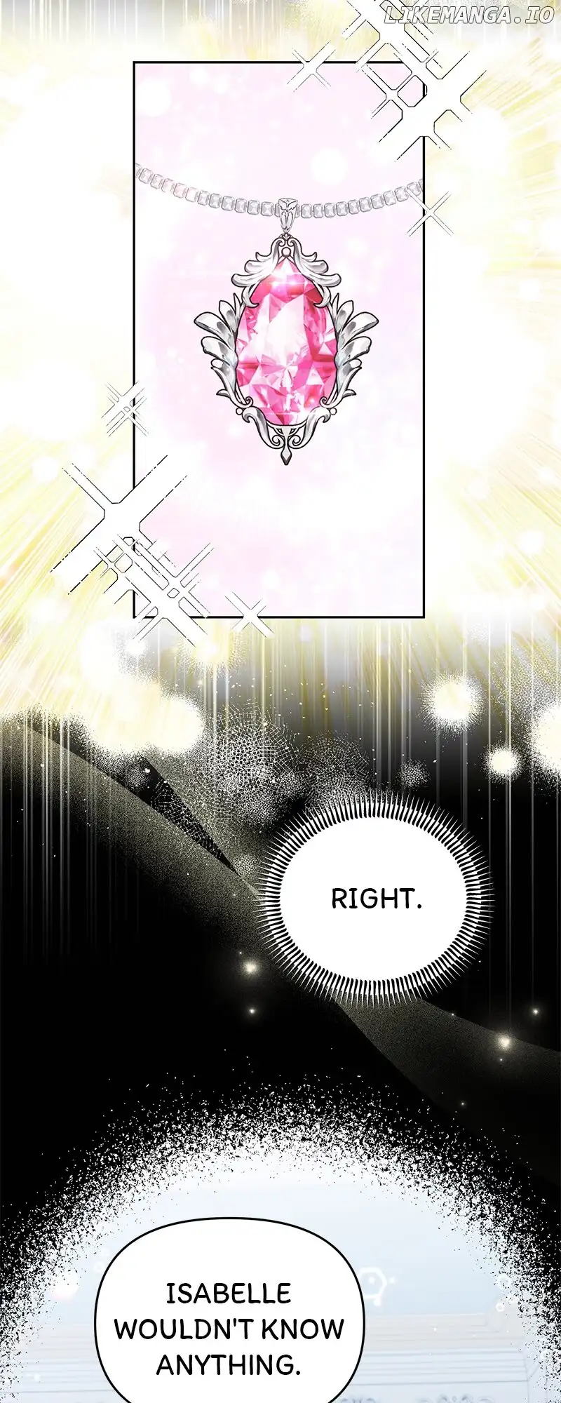 I Vow to Take the Tyrant’s Throne chapter 12 page 5