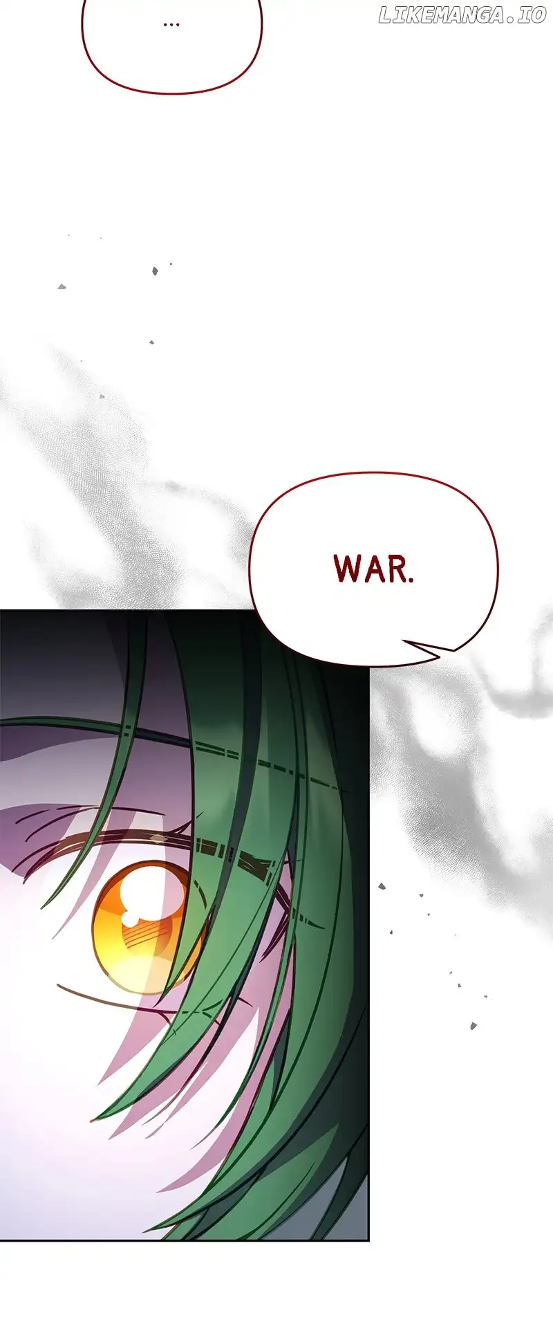 I Vow to Take the Tyrant’s Throne chapter 12 page 44