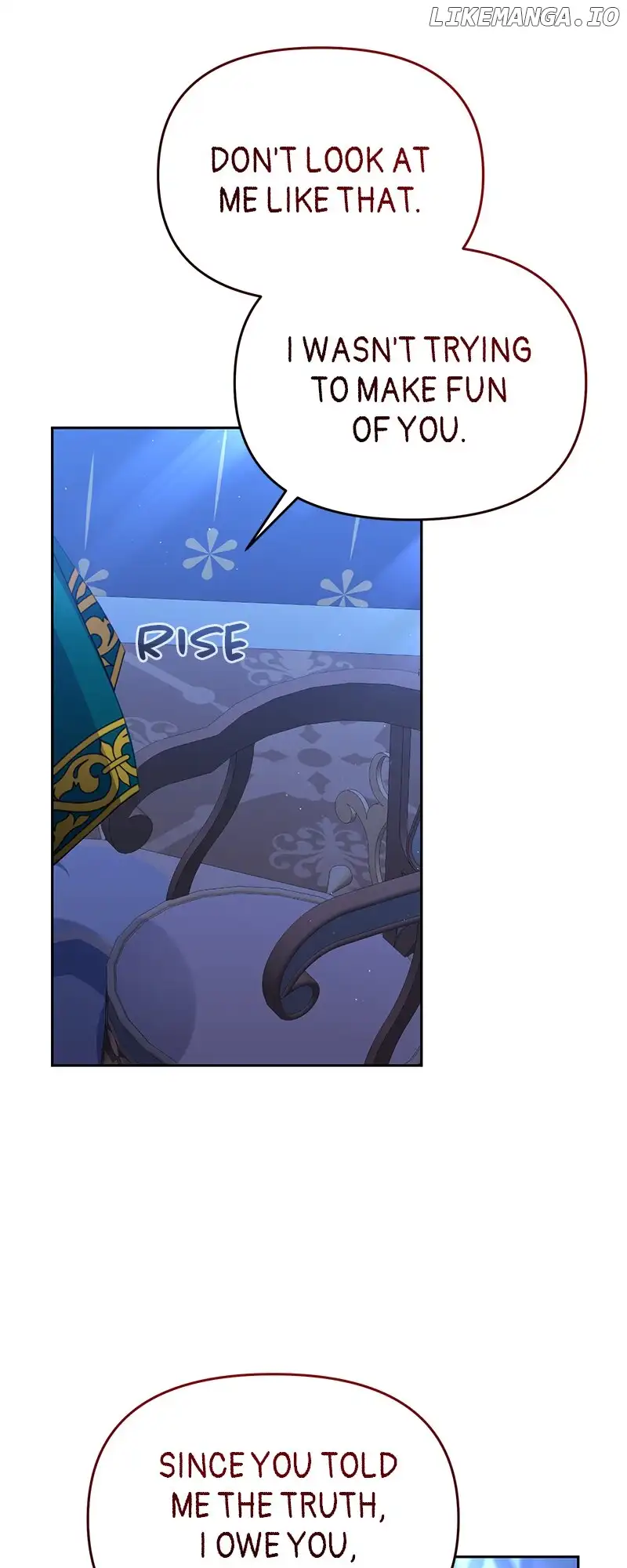 I Vow to Take the Tyrant’s Throne chapter 12 page 59
