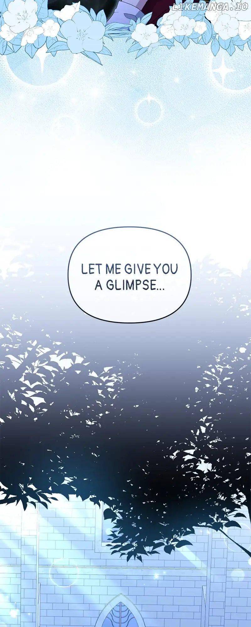 I Vow to Take the Tyrant’s Throne chapter 12 page 62