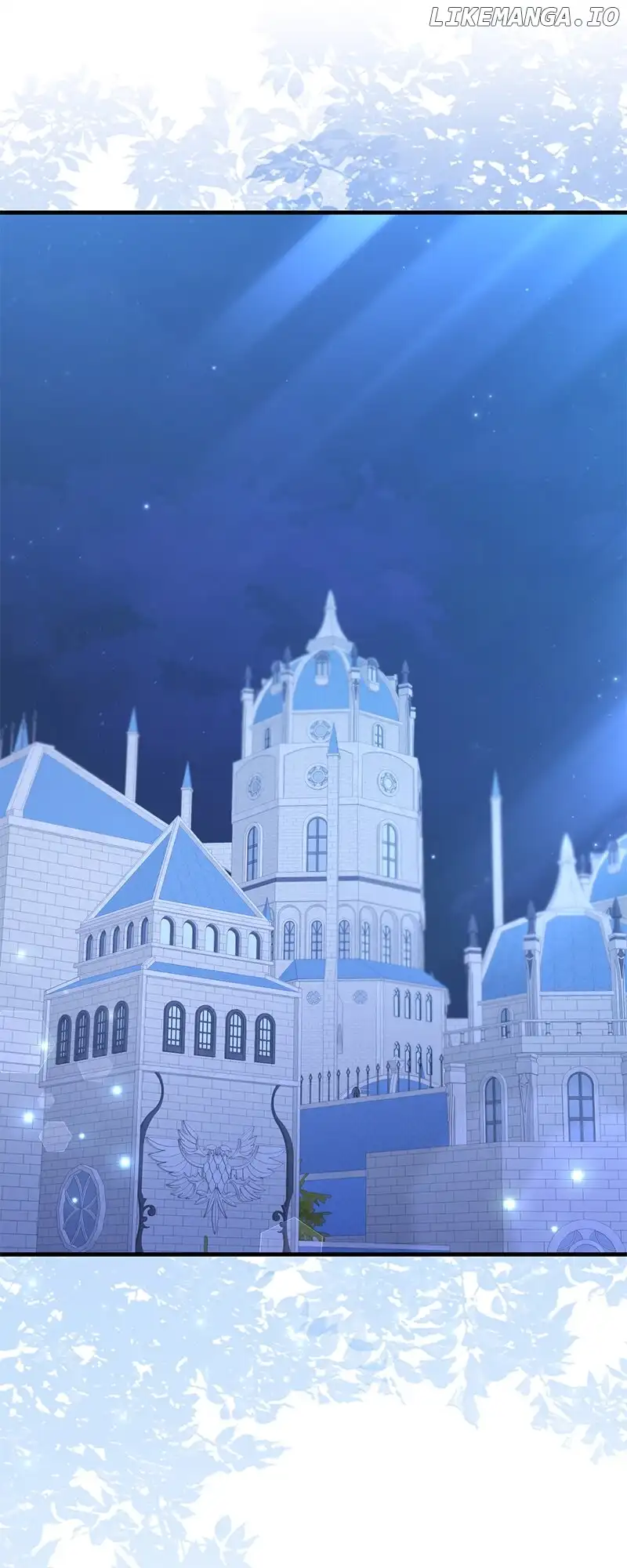 I Vow to Take the Tyrant’s Throne chapter 13 page 2