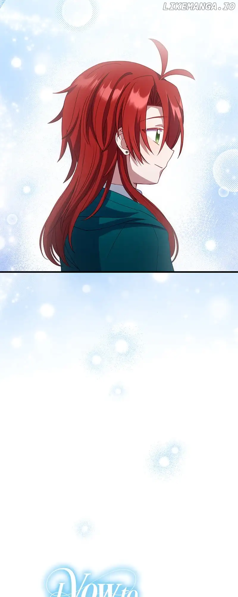 I Vow to Take the Tyrant’s Throne chapter 13 page 10