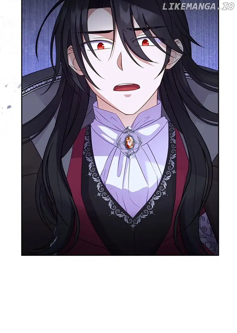 I Vow to Take the Tyrant’s Throne chapter 13 page 20