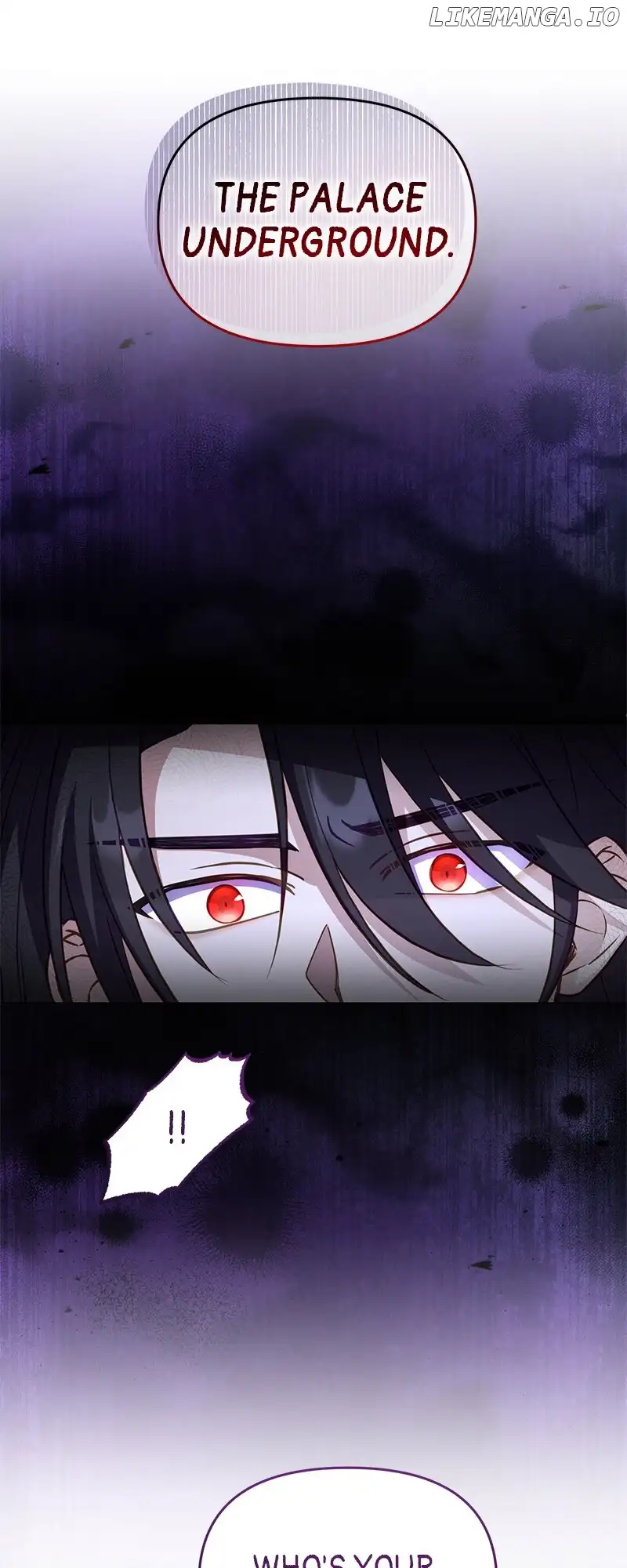 I Vow to Take the Tyrant’s Throne chapter 13 page 21