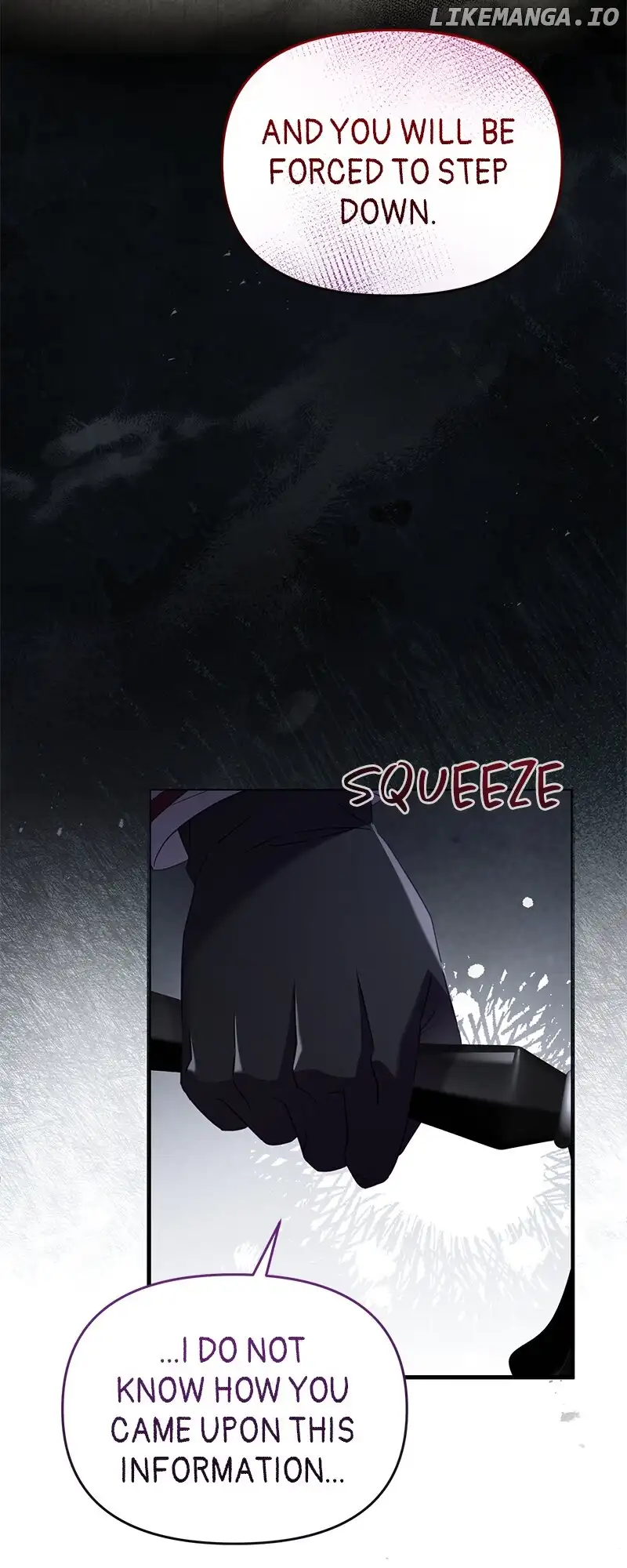 I Vow to Take the Tyrant’s Throne chapter 13 page 25