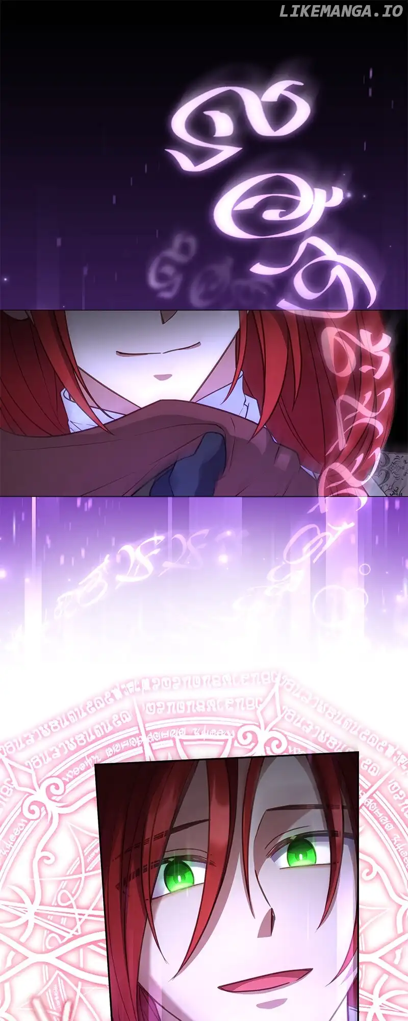 I Vow to Take the Tyrant’s Throne chapter 13 page 28