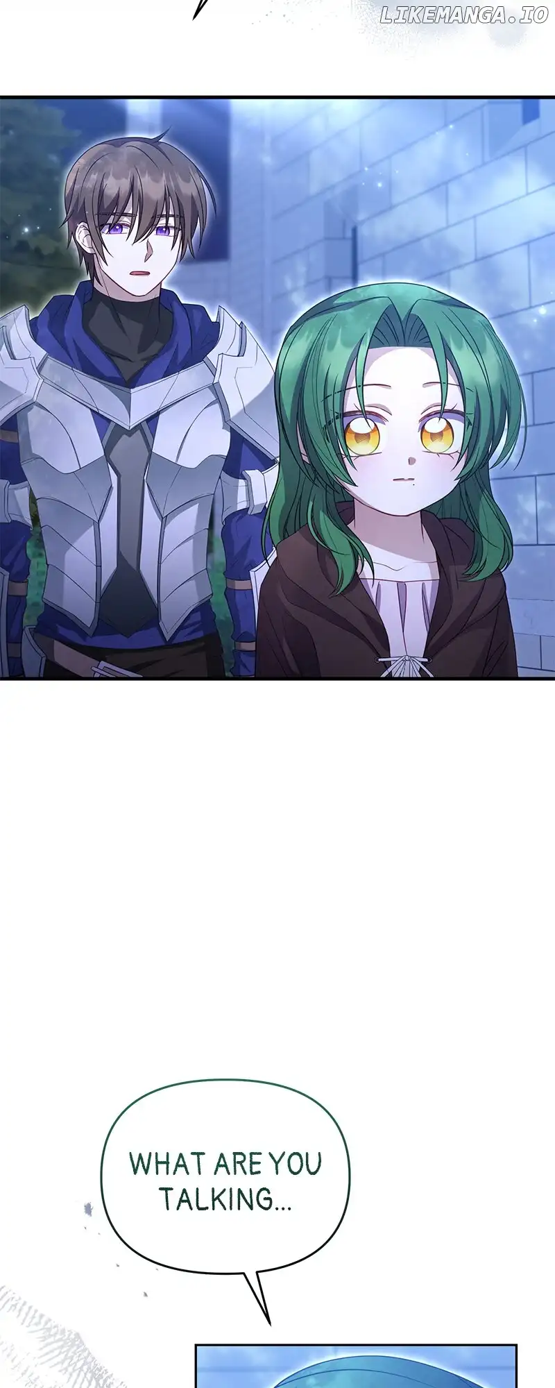 I Vow to Take the Tyrant’s Throne chapter 13 page 44