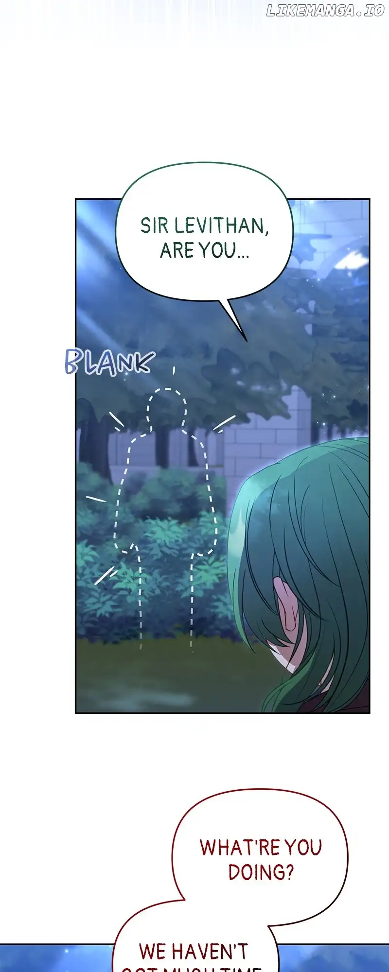 I Vow to Take the Tyrant’s Throne chapter 13 page 48