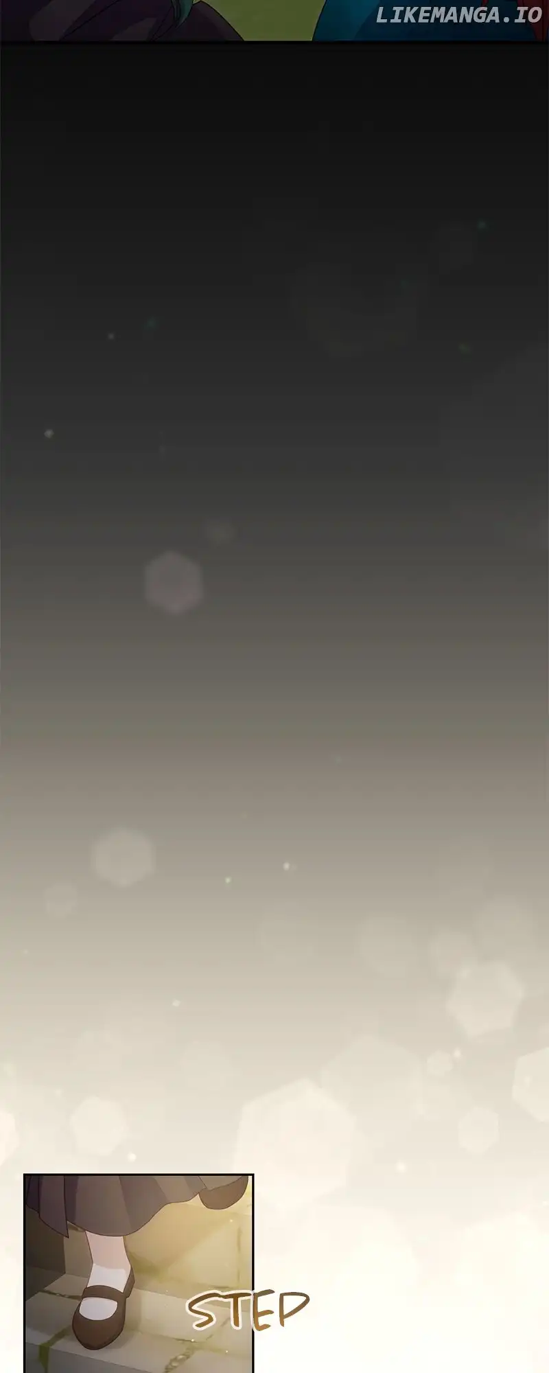 I Vow to Take the Tyrant’s Throne chapter 13 page 54