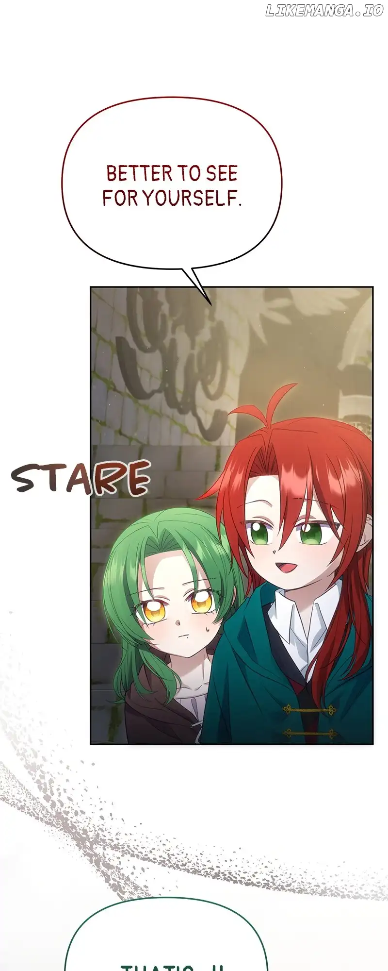 I Vow to Take the Tyrant’s Throne chapter 13 page 59