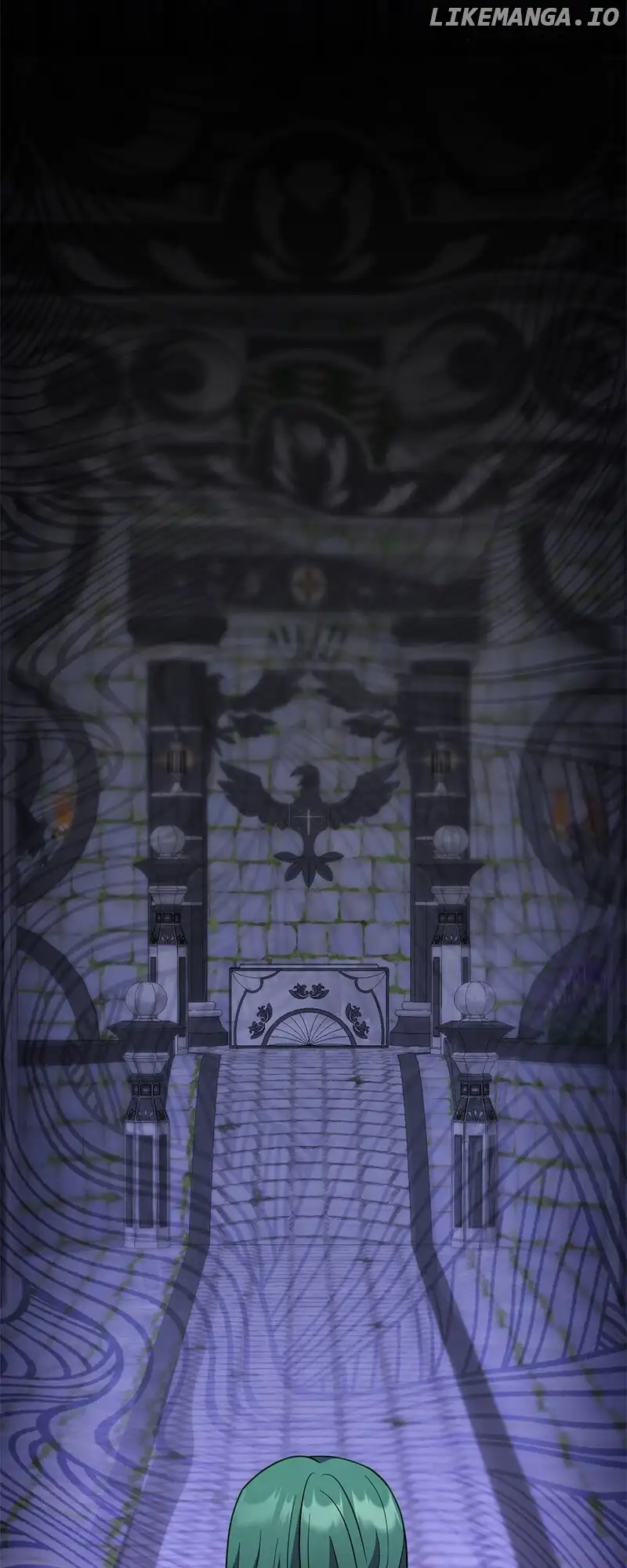 I Vow to Take the Tyrant’s Throne chapter 14 page 4