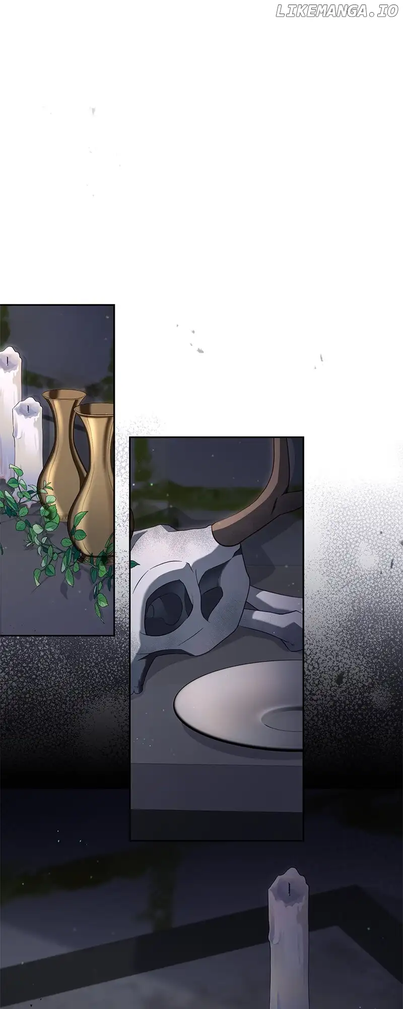I Vow to Take the Tyrant’s Throne chapter 14 page 8