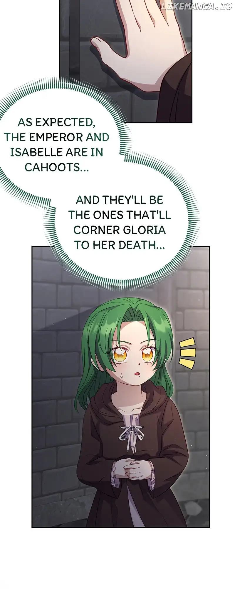 I Vow to Take the Tyrant’s Throne chapter 14 page 24