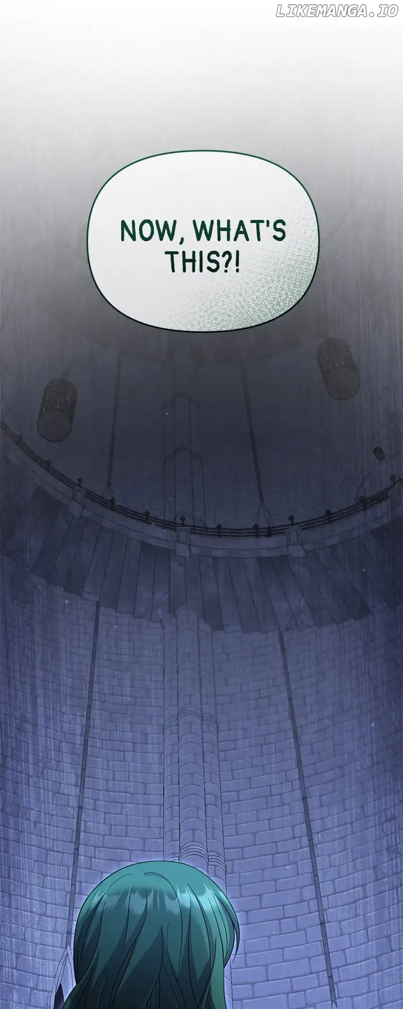 I Vow to Take the Tyrant’s Throne chapter 14 page 25