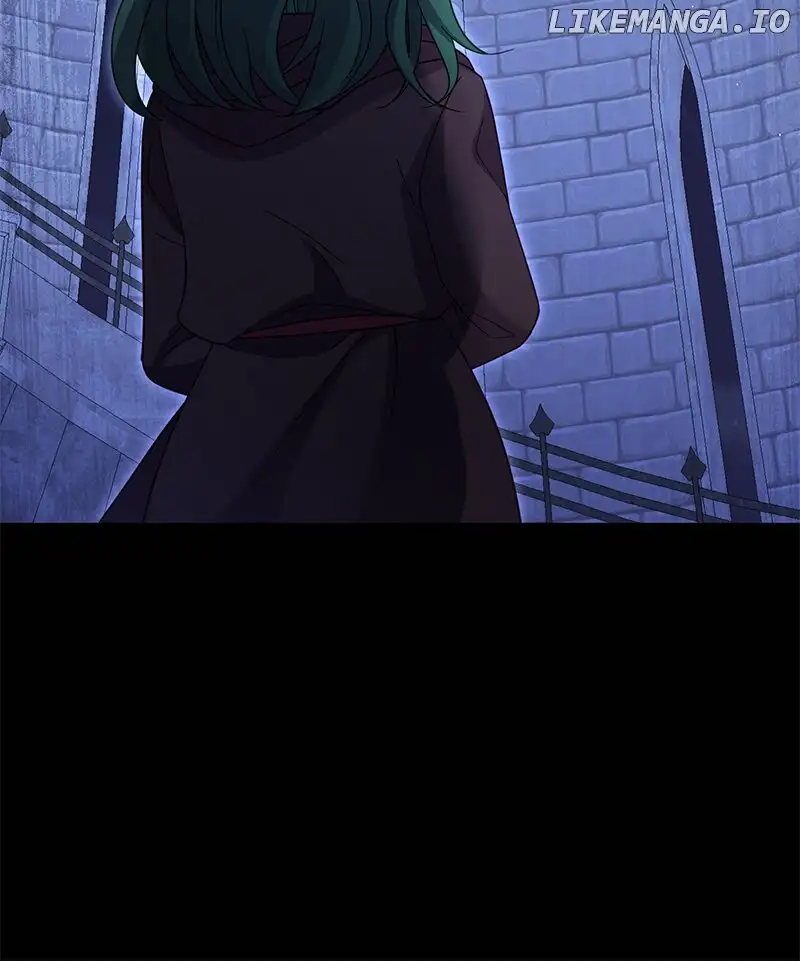 I Vow to Take the Tyrant’s Throne chapter 14 page 26