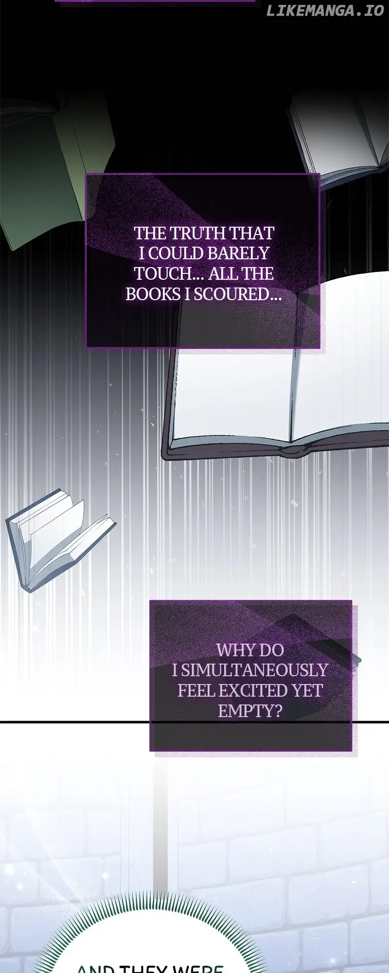 I Vow to Take the Tyrant’s Throne chapter 14 page 29