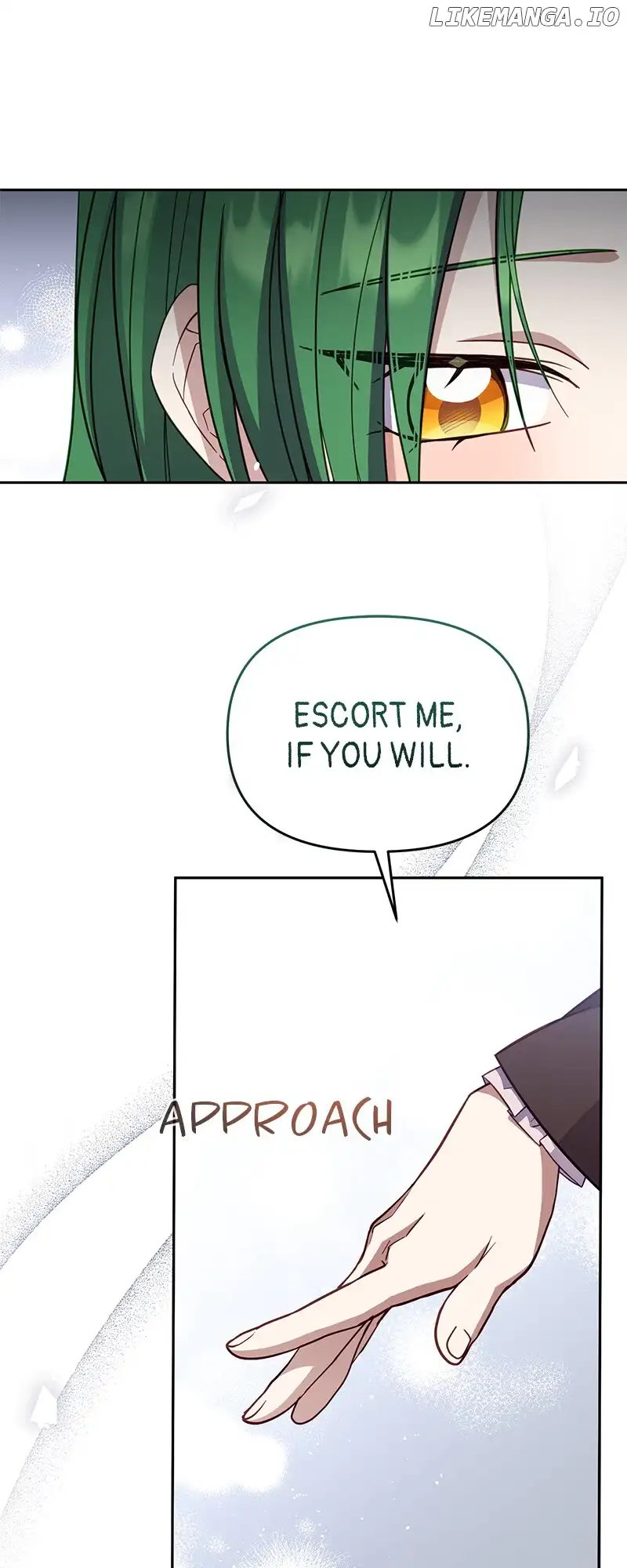 I Vow to Take the Tyrant’s Throne chapter 14 page 33