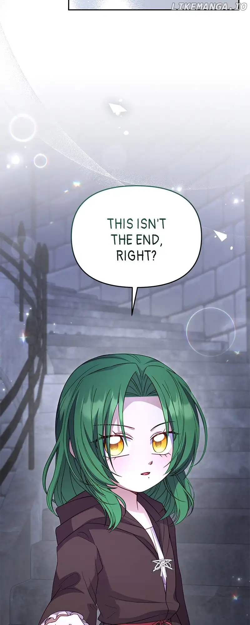 I Vow to Take the Tyrant’s Throne chapter 14 page 34