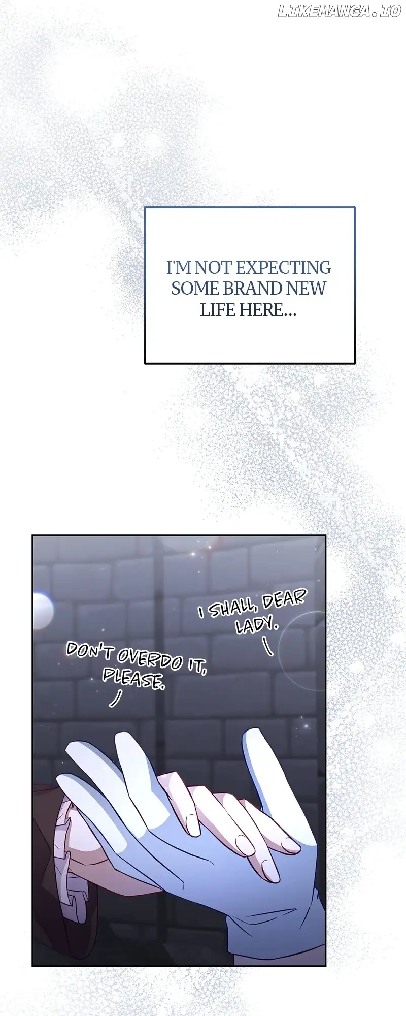 I Vow to Take the Tyrant’s Throne chapter 14 page 36