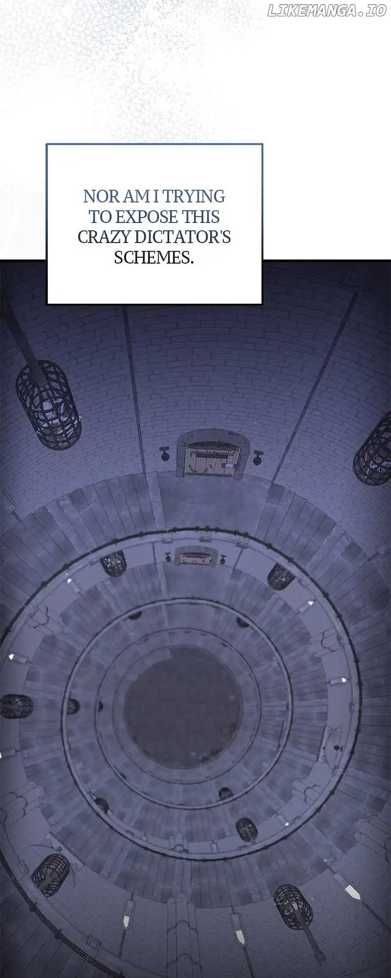 I Vow to Take the Tyrant’s Throne chapter 14 page 37