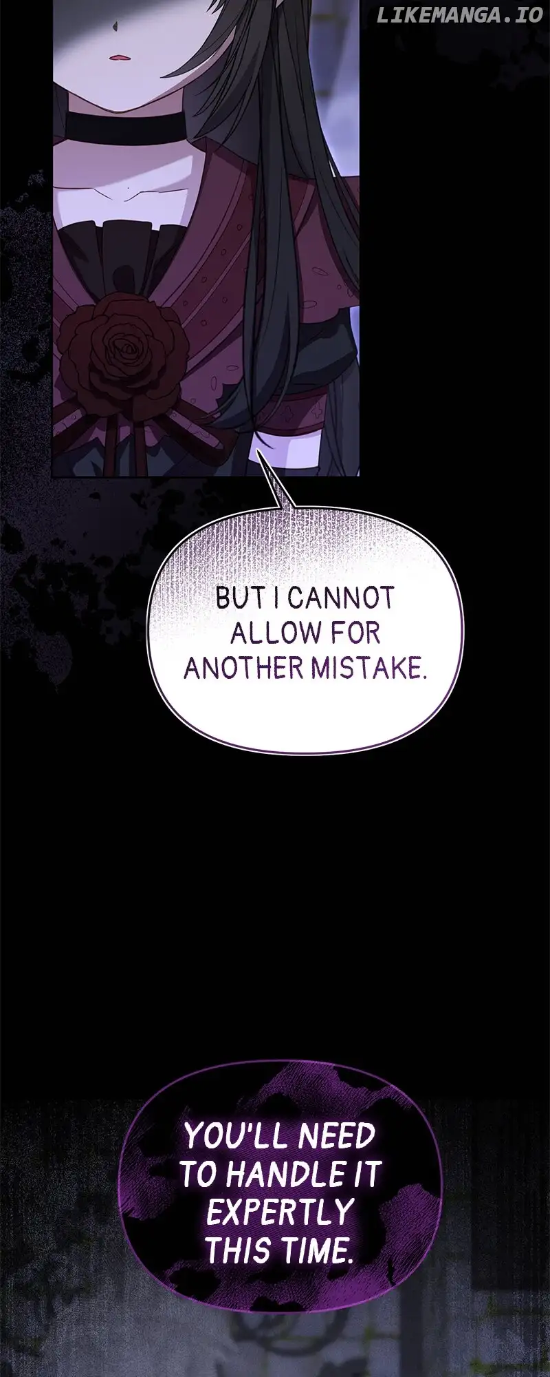 I Vow to Take the Tyrant’s Throne chapter 14 page 40