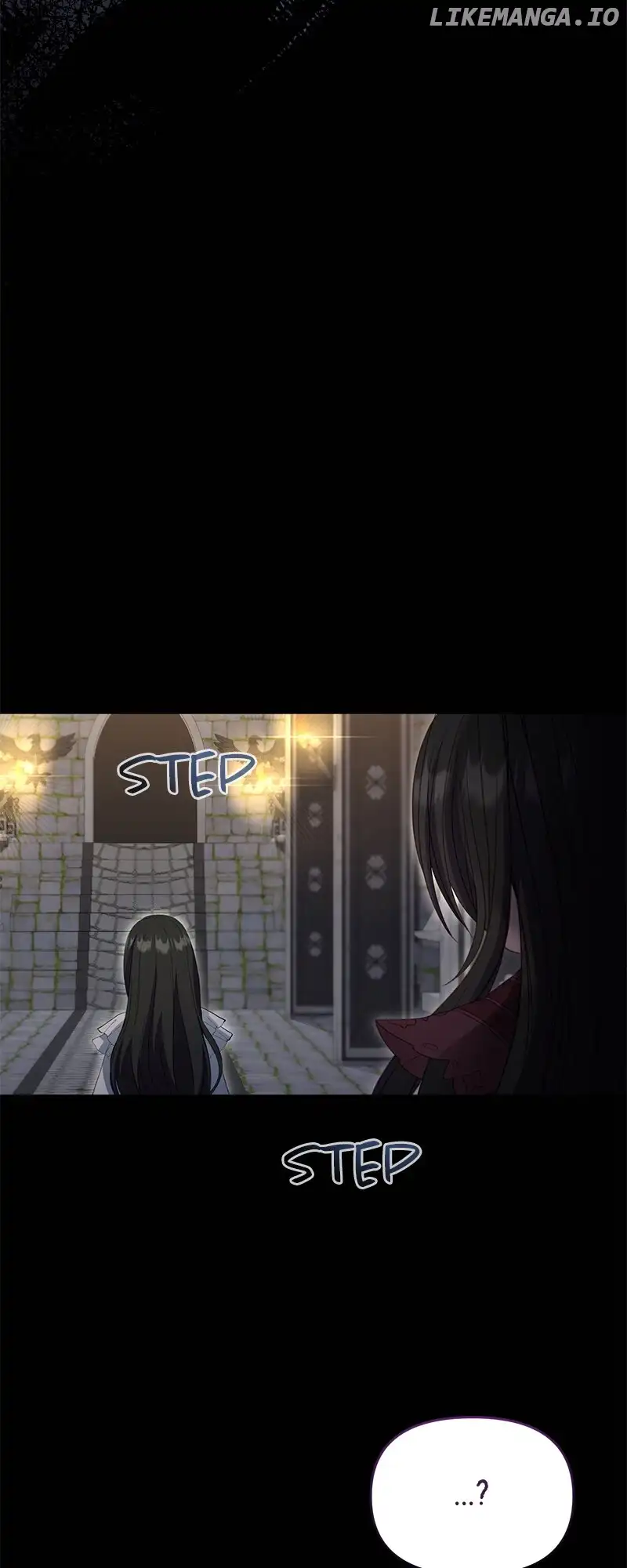 I Vow to Take the Tyrant’s Throne chapter 14 page 42